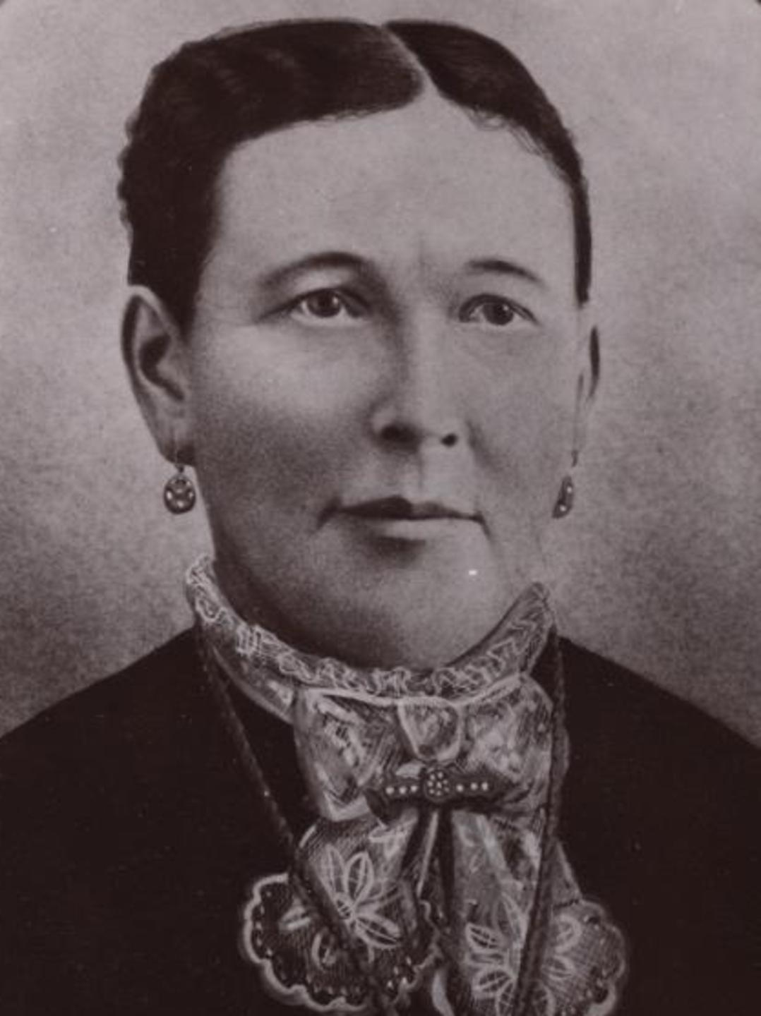 Mary Wride John (1831 - 1905) Profile